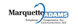 Marquette-Adams Telephone Cooperative, Inc.